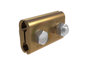 Зажим соединительный для проводов сечением КС-054 70-95 мм²/ 95-120 мм²