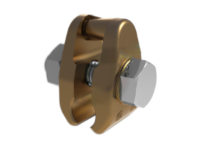 Зажим струновой универсальный КС-046