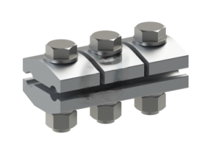 Зажим петлевой (ПАМ-3-1) 070