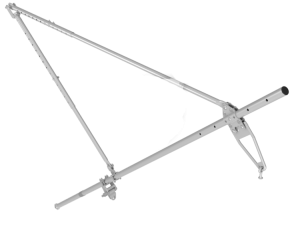 Консолы изолированные и неизолированные